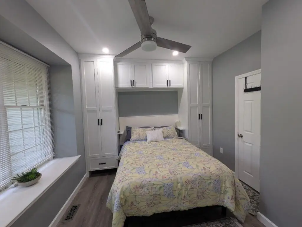 Carpentry and Woodwork Services in Upper Dublin