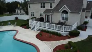 Deck Renovation and Installation in Phoenixville